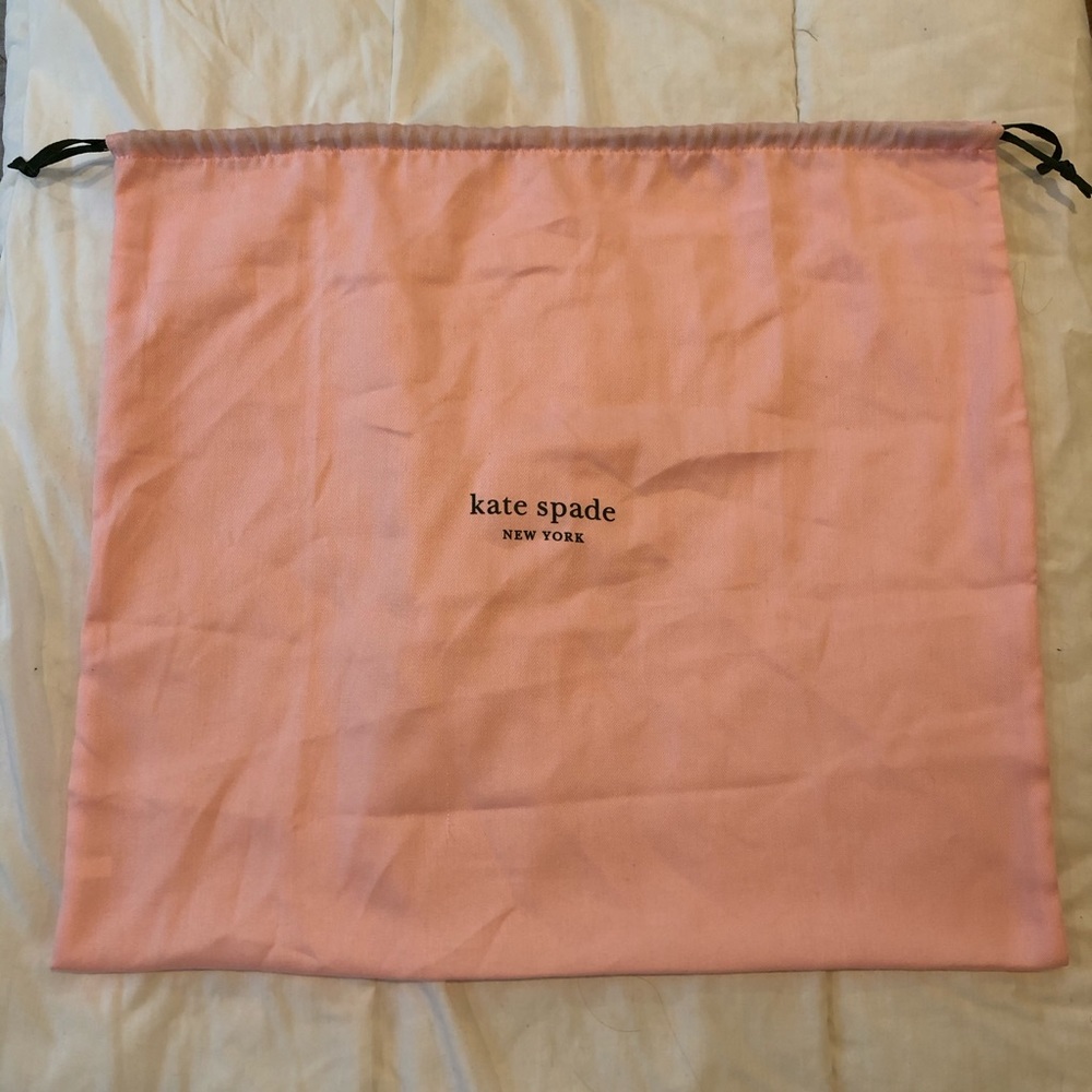 Kate Spade Dust Bag